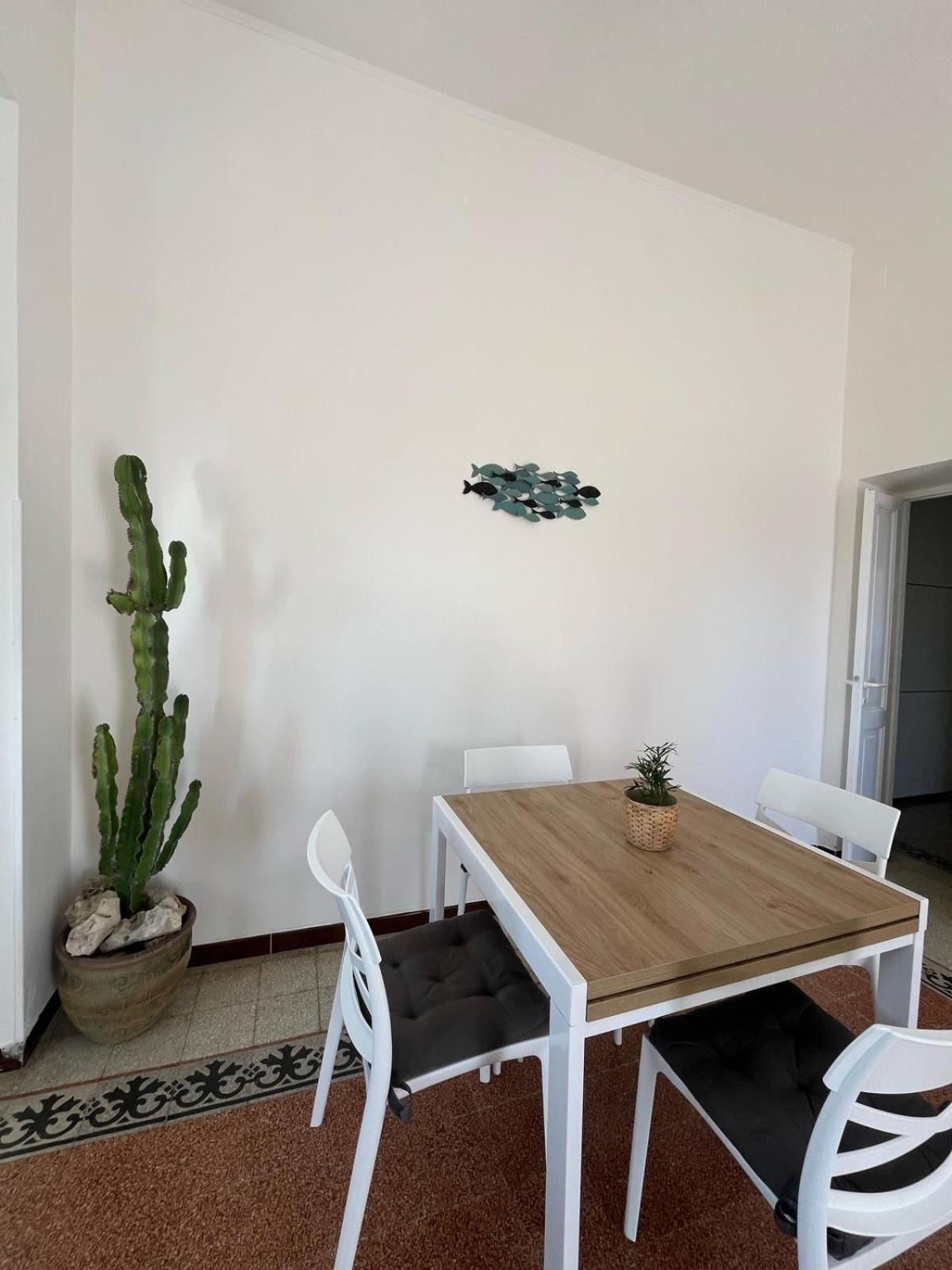 Domus Anna Apartment Lido di Ostia Exterior foto