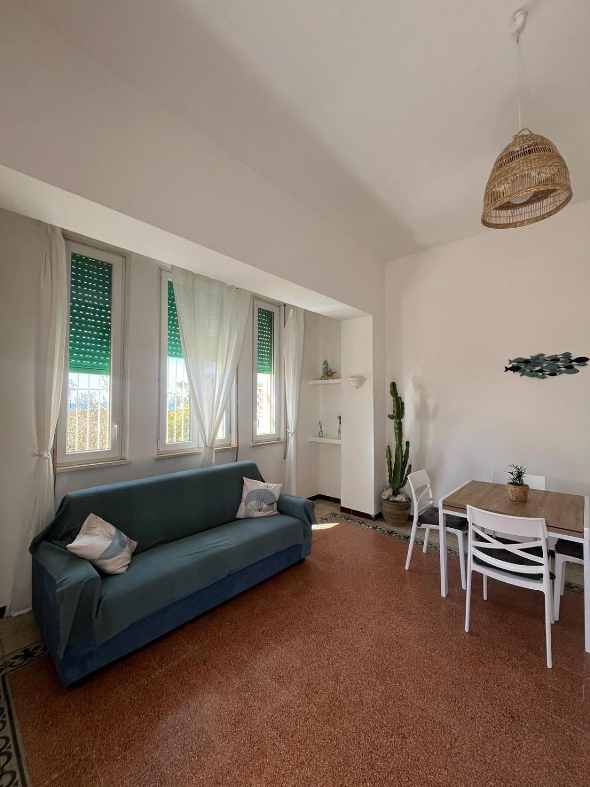 Domus Anna Apartment Lido di Ostia Exterior foto